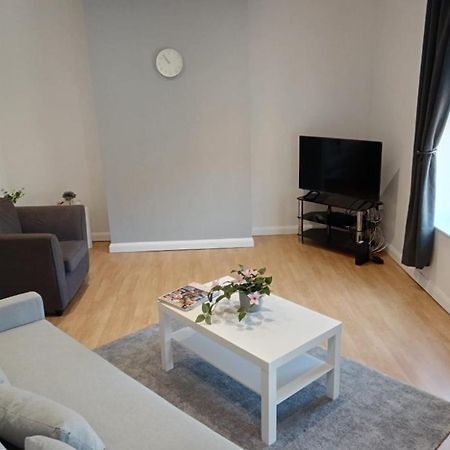 Welcome To This Flat Kettering Εξωτερικό φωτογραφία