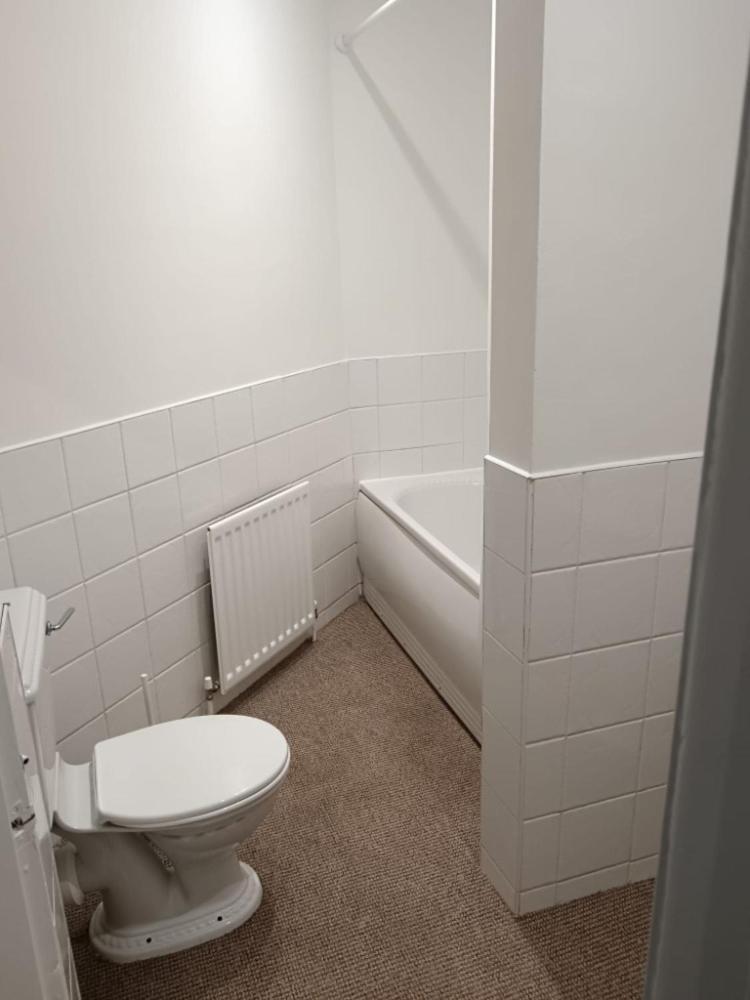 Welcome To This Flat Kettering Εξωτερικό φωτογραφία