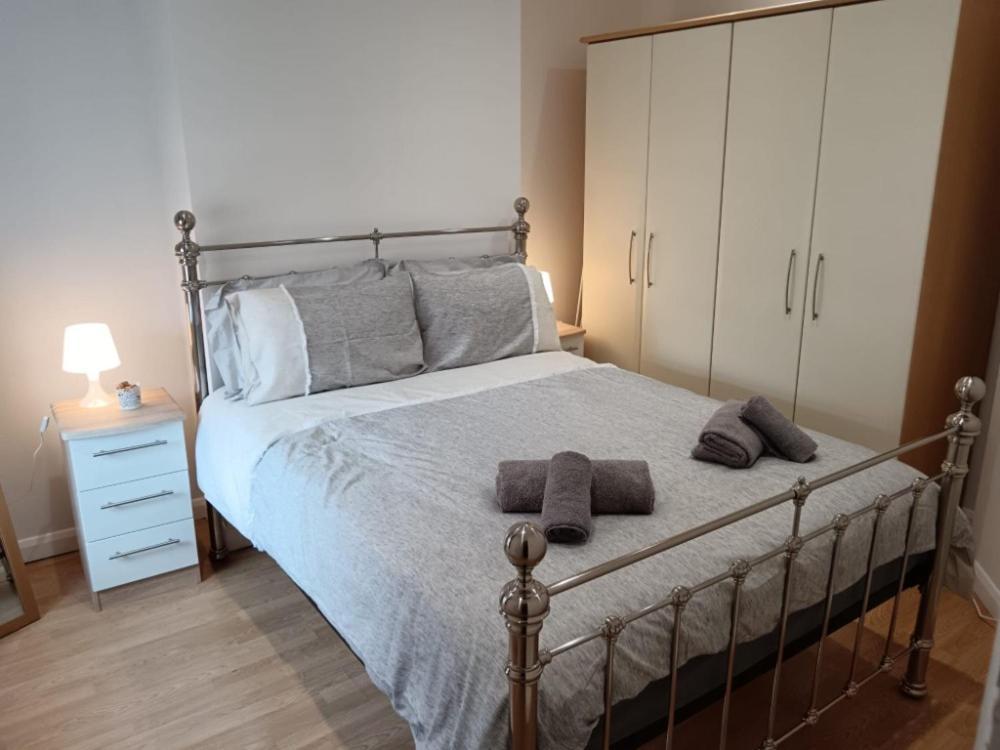 Welcome To This Flat Kettering Εξωτερικό φωτογραφία