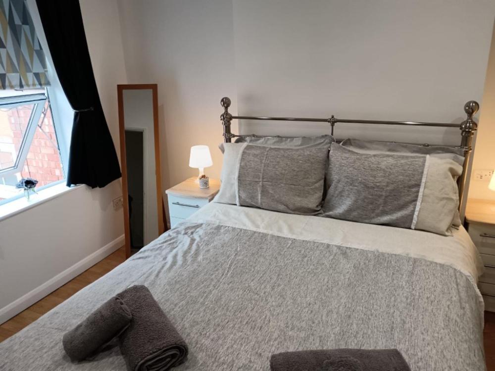 Welcome To This Flat Kettering Εξωτερικό φωτογραφία