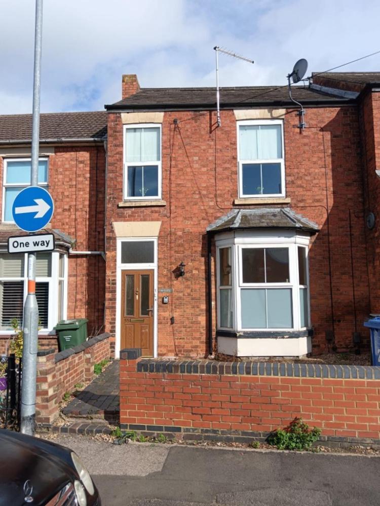Welcome To This Flat Kettering Εξωτερικό φωτογραφία