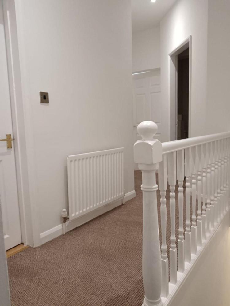 Welcome To This Flat Kettering Εξωτερικό φωτογραφία