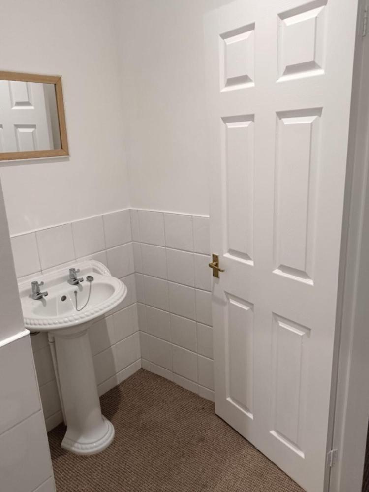 Welcome To This Flat Kettering Εξωτερικό φωτογραφία
