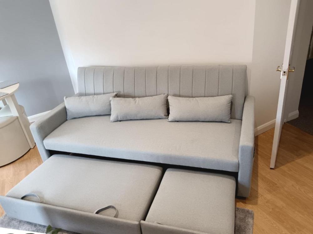 Welcome To This Flat Kettering Εξωτερικό φωτογραφία
